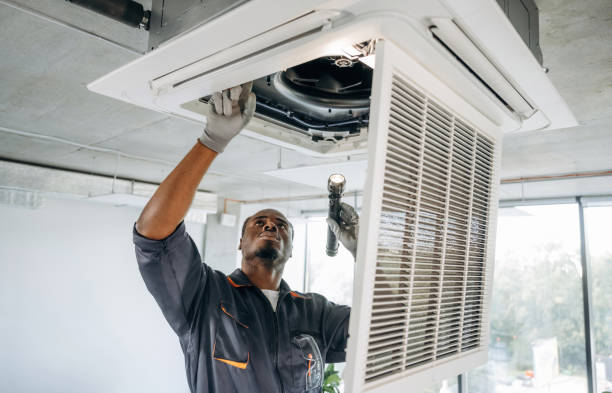 Licensed Emergency Hvac service in Guilford, CT - FH HVAC