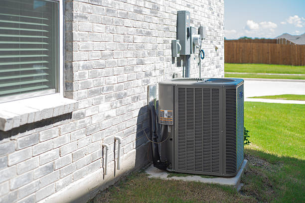 Reliable Emergency Hvac contractor in Guilford, CT by FH HVAC